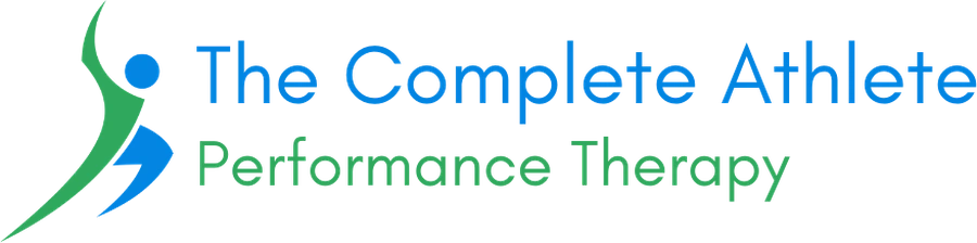The Complete Athlete Performance Therapy