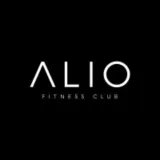 Alio Fitness Club logo