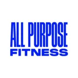 All Purpose Fitness logo