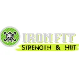 Iron Fit Circuit Training logo