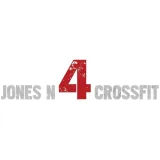 Jones N 4 Crossfit logo
