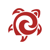 Ohana Academy logo