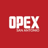 OPEX San Antonio logo