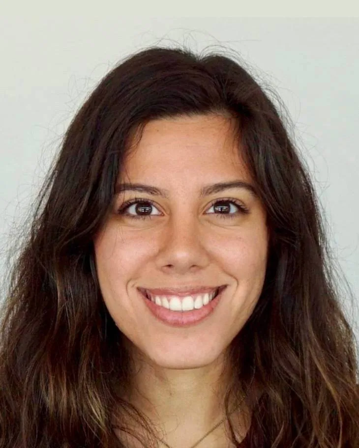 Dr. Daniela Garza, PT, DPT, COMT, physical therapist at The Complete Athlete in San Antonio, TX