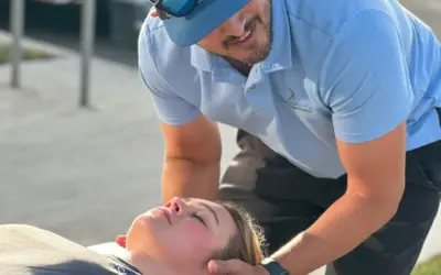 Common Injuries in Young Athletes—and How to Prevent Them