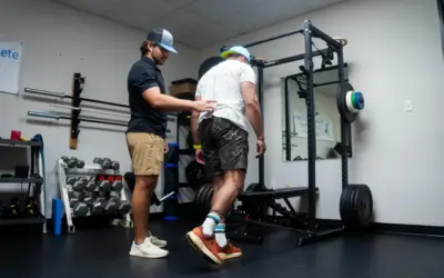 Building a Return-to-Sport Plan After Injury: Our Approach for San Antonio Athletes