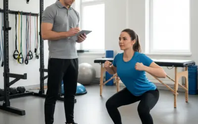 Physical Therapy in San Antonio: A Complete Guide to Recovery and Performance