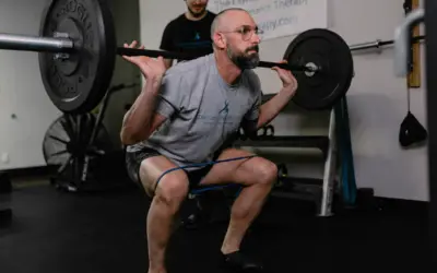 What Makes a Performance PT Clinic the Best in San Antonio?