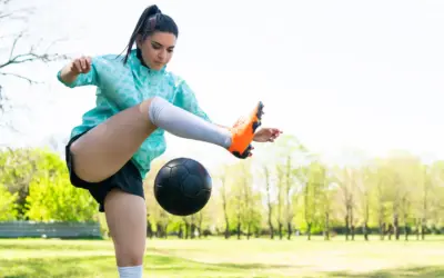 The Complete Guide to Sports Physical Therapy for Youth Athletes in San Antonio