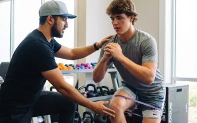 How to Choose the Right Performance Physical Therapy Provider in San Antonio: The Complete Athlete’s Checklist